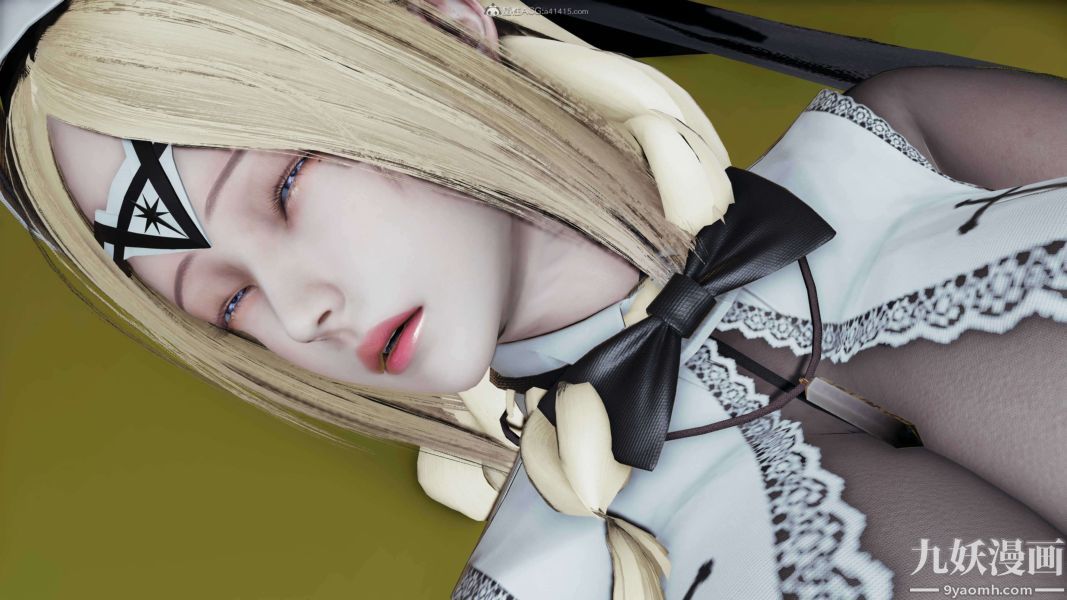 [3D]逆轉第一季[完整版]第31章【第10话】