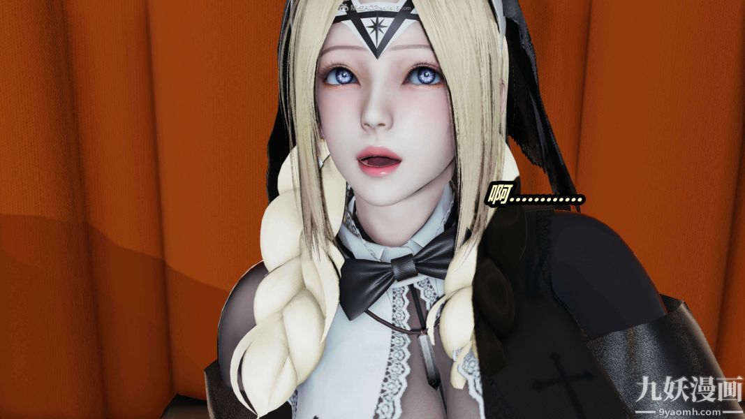 [3D]逆转第一季[完整版]第31章【第11话】