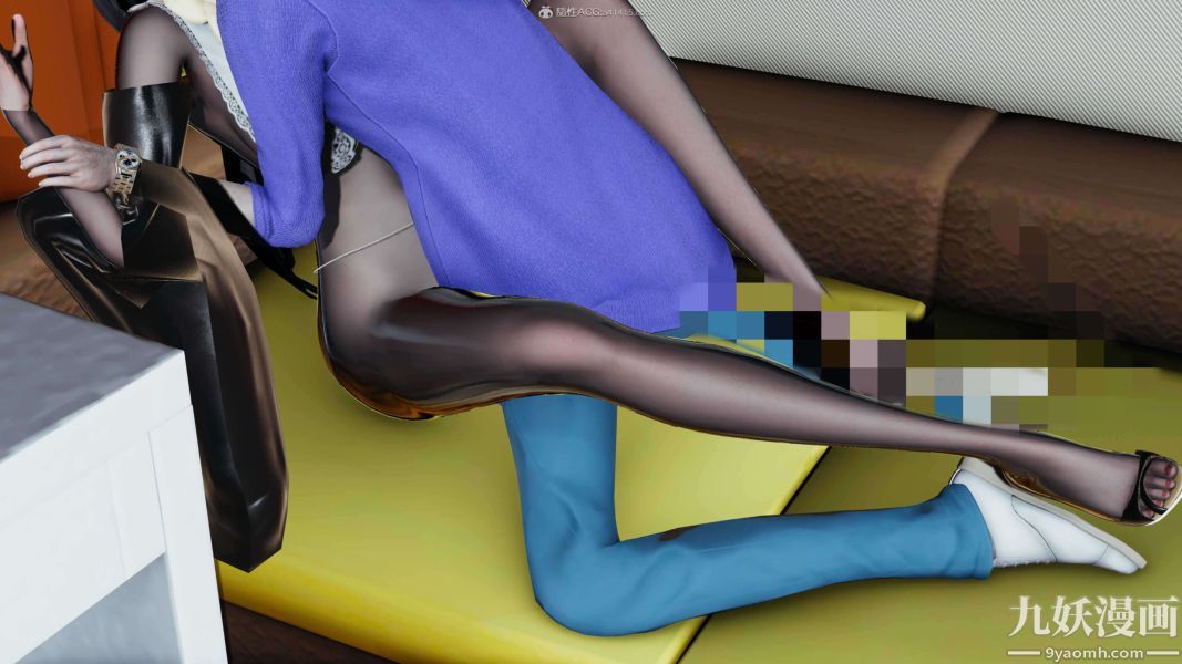 [3D]逆转第一季[完整版]第31章【第11话】