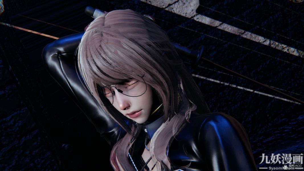 [3D]逆转第一季[完整版]第31章【第11话】