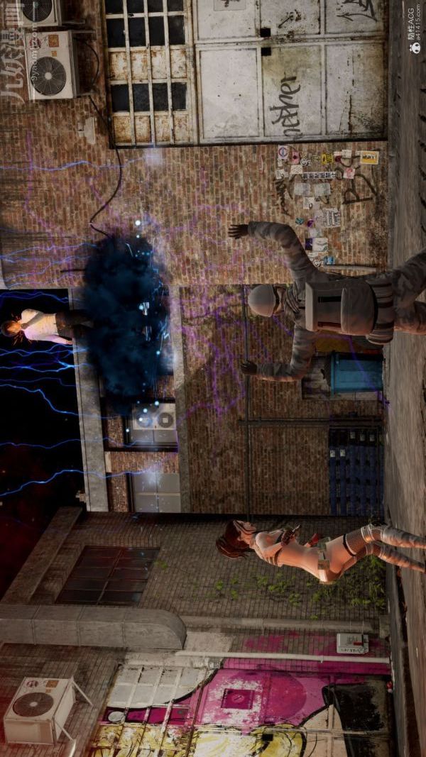 [3D]星梦苍穹+外传+赌债偿还第01章-缘起13话