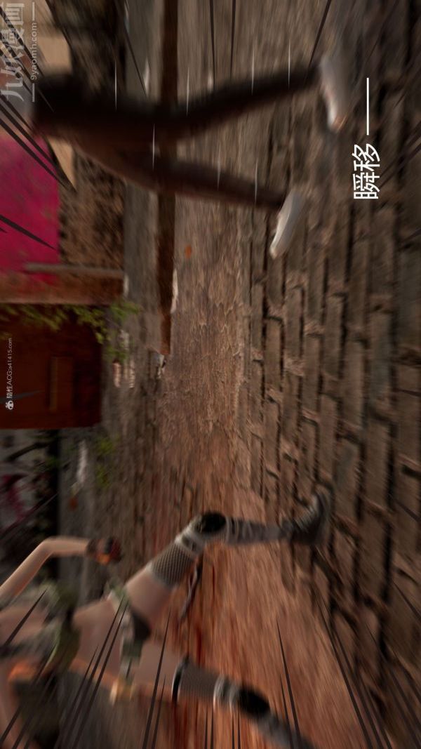 [3D]星梦苍穹+外传+赌债偿还第01章-缘起13话