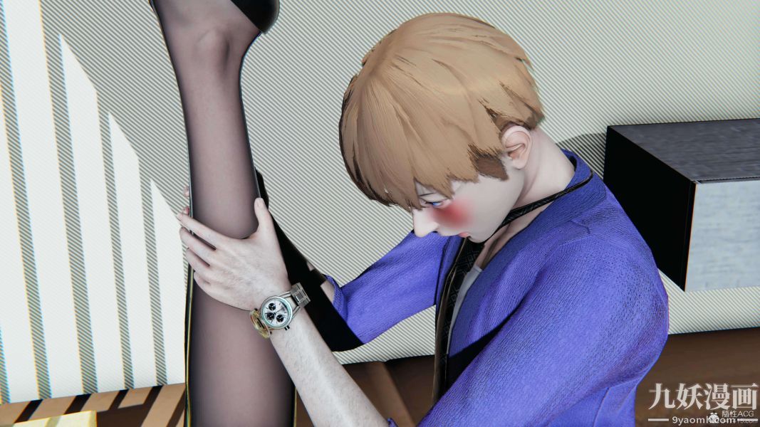 [3D]逆转第一季[完整版]第32章【第05话】