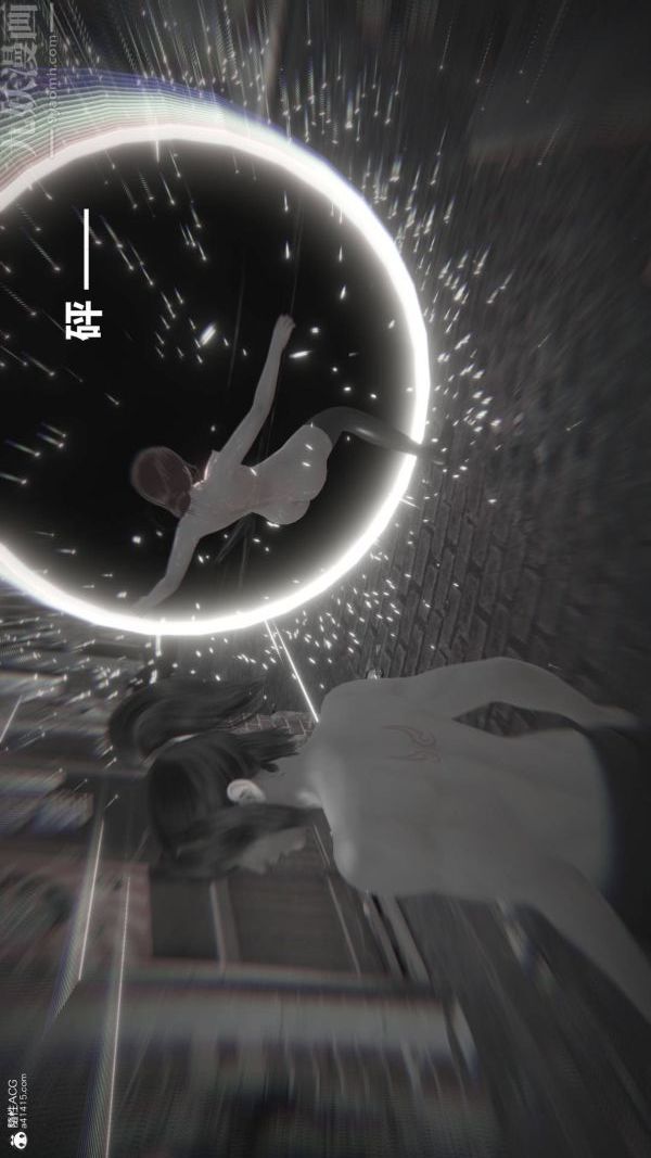 [3D]星夢蒼穹+外傳+賭債償還第02章-過量細胞03話