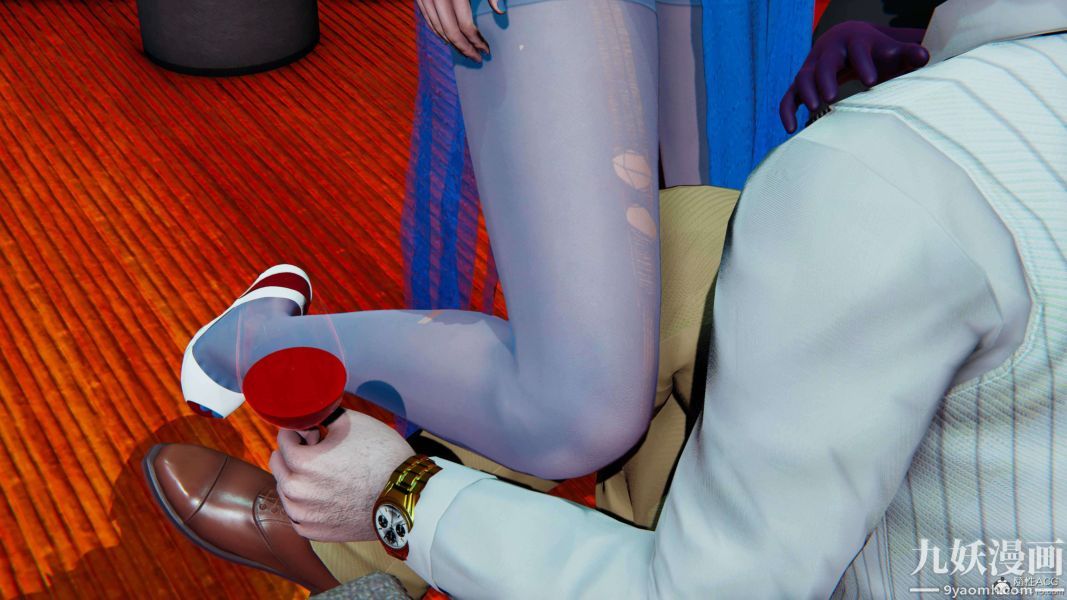 [3D]逆轉第一季[完整版]第33章【第03话】