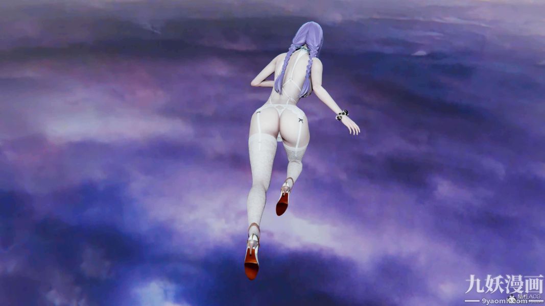 [3D]逆转第一季[完整版]第33章【第06话】