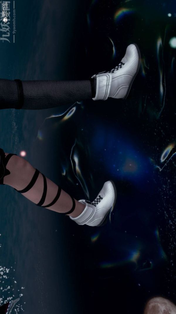 [3D]星夢蒼穹+外傳+賭債償還第03章-暗流涌動02話