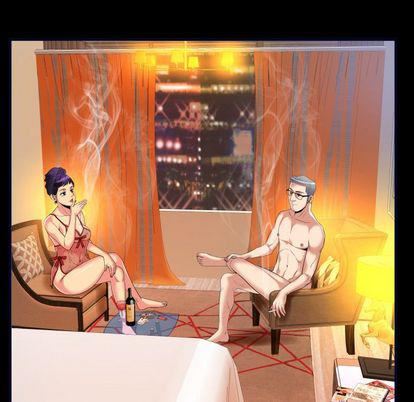 妻子的情人第89话