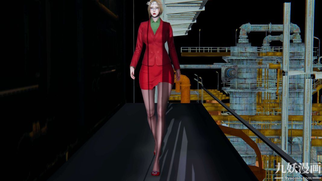 [3D]逆轉第一季[完整版]第33章【第10话】