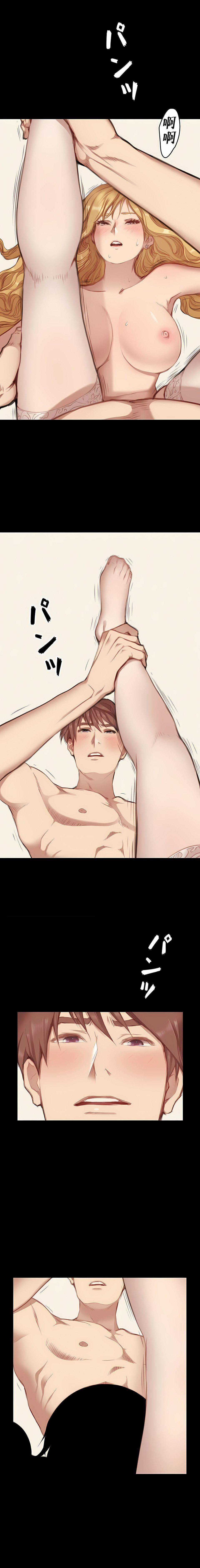 只有我们知道的世界第7话