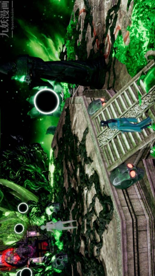 [3D]星梦苍穹+外传+赌债偿还第03章-暗流涌动04话