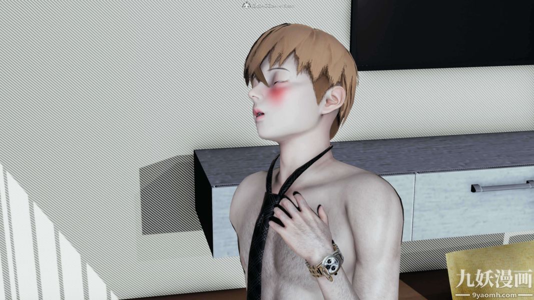 [3D]逆转第一季[完整版]第33章【第11话】