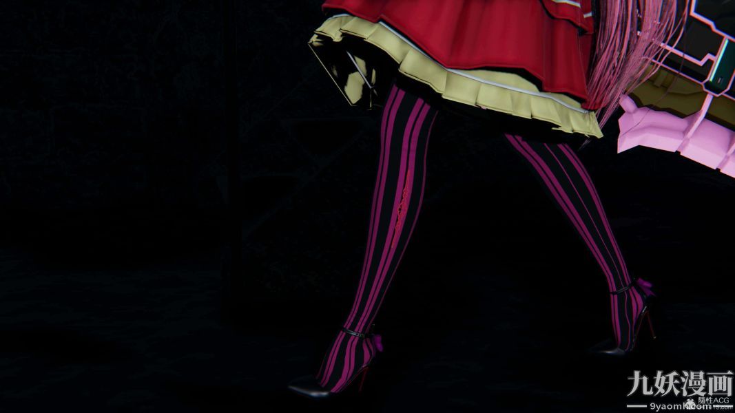 [3D]逆轉第一季[完整版]第33章【第13话】