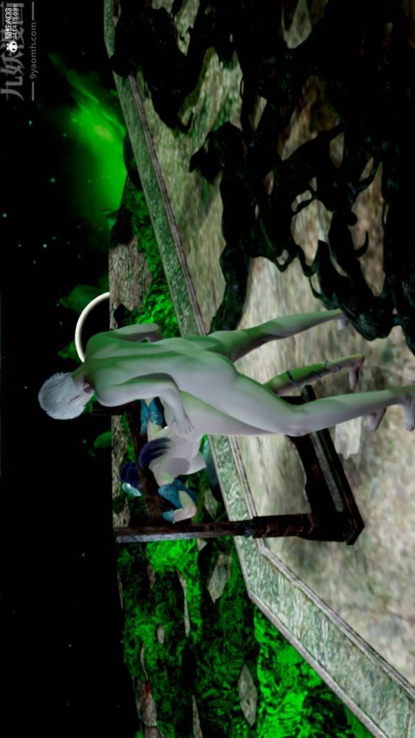 [3D]星夢蒼穹+外傳+賭債償還第03章-暗流涌動05話