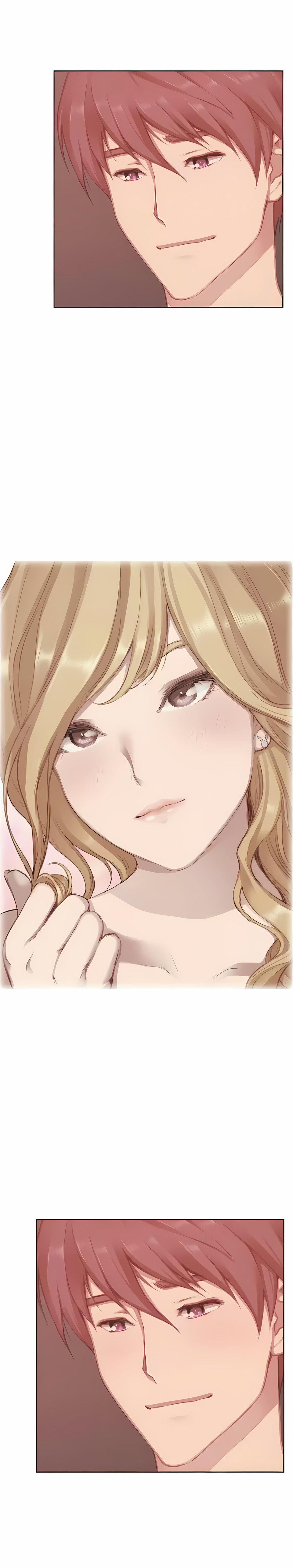 只有我们知道的世界第13话