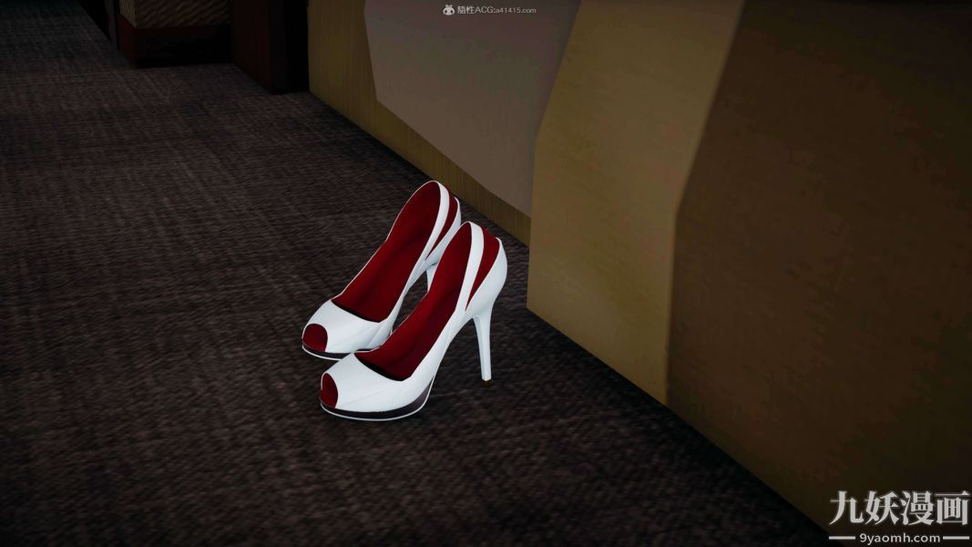 [3D]逆轉第一季[完整版]第34章【第01话】