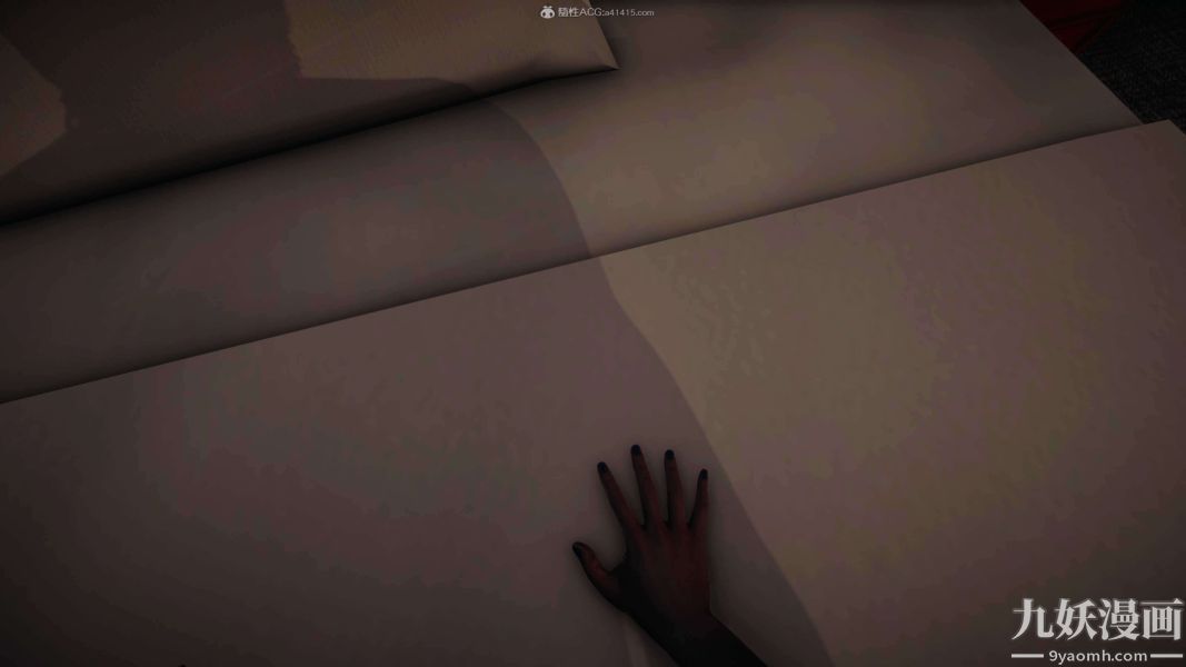 [3D]逆转第一季[完整版]第34章【第01话】