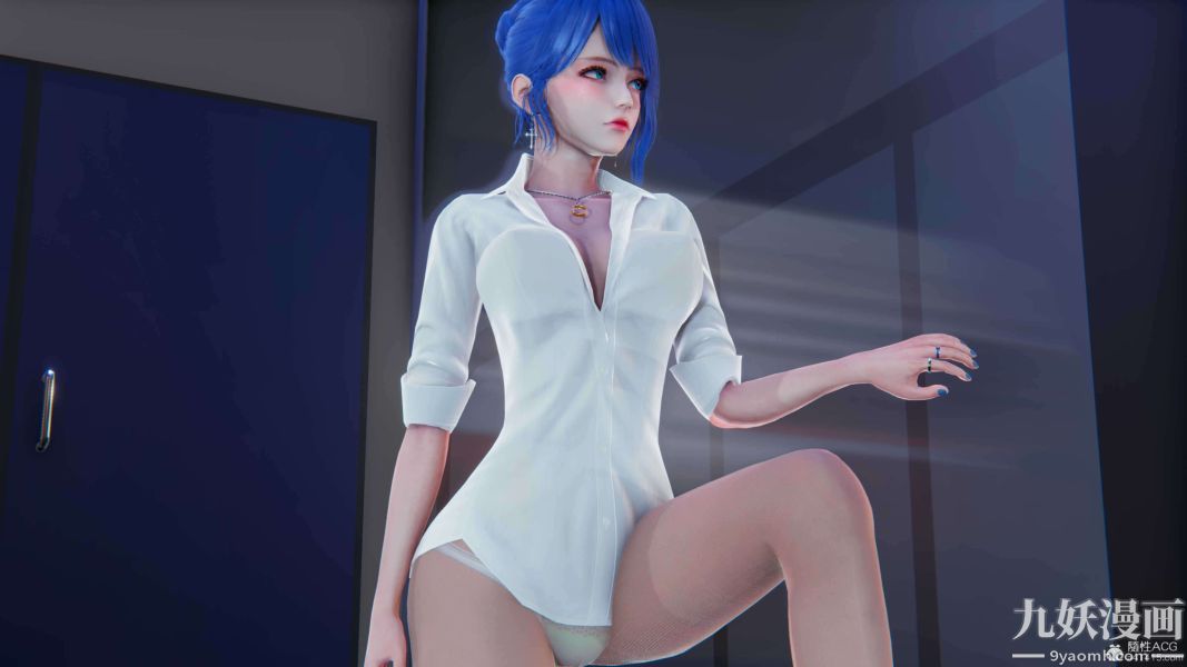 [3D]逆轉第一季[完整版]第34章【第02话】