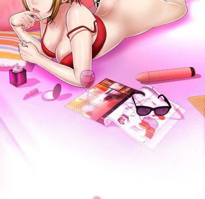 妻子的情人第92话