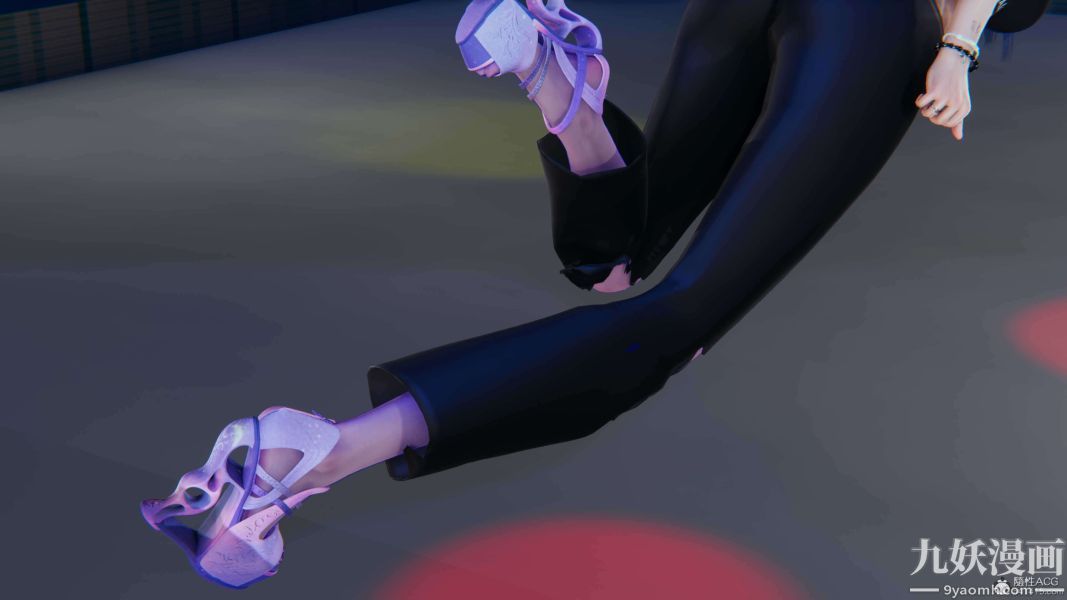 [3D]逆转第一季[完整版]第34章【第02话】