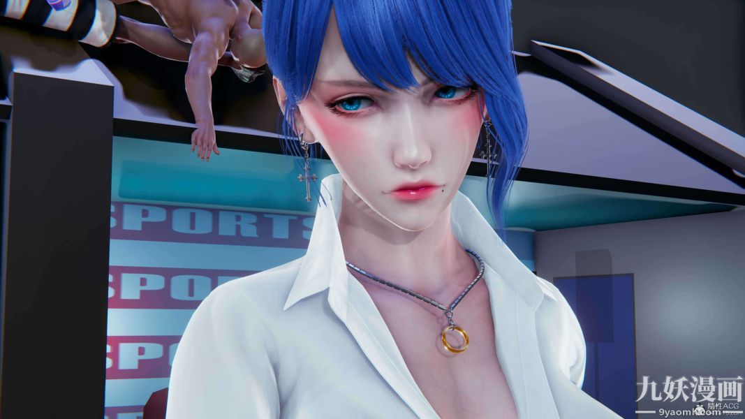 [3D]逆转第一季[完整版]第34章【第02话】