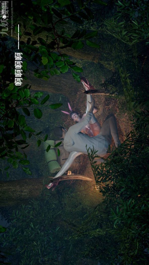 [3D]星梦苍穹+外传+赌债偿还第04章-离心曲02话