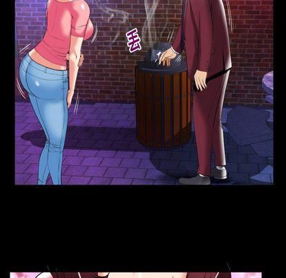 妻子的情人第92话