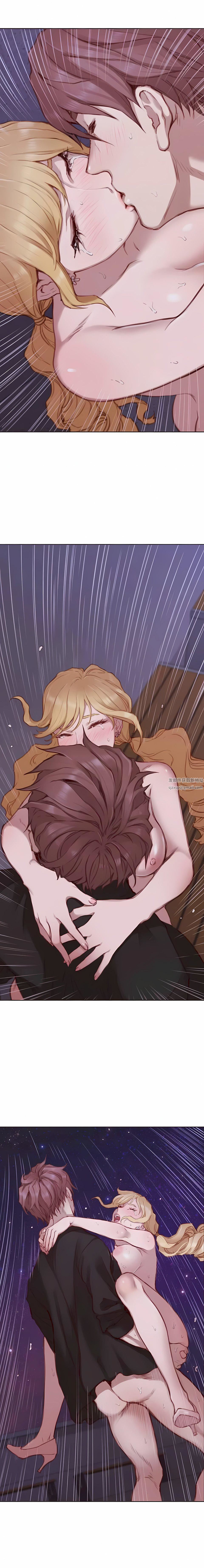 只有我們知道的世界第16話-最終話