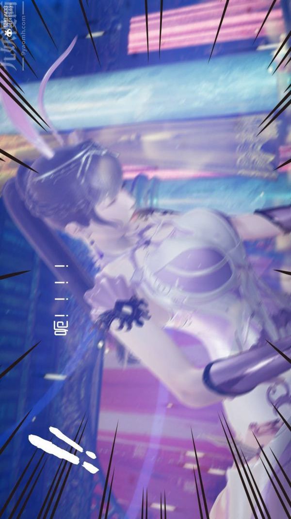 [3D]星夢蒼穹+外傳+賭債償還第04章-離心曲03話