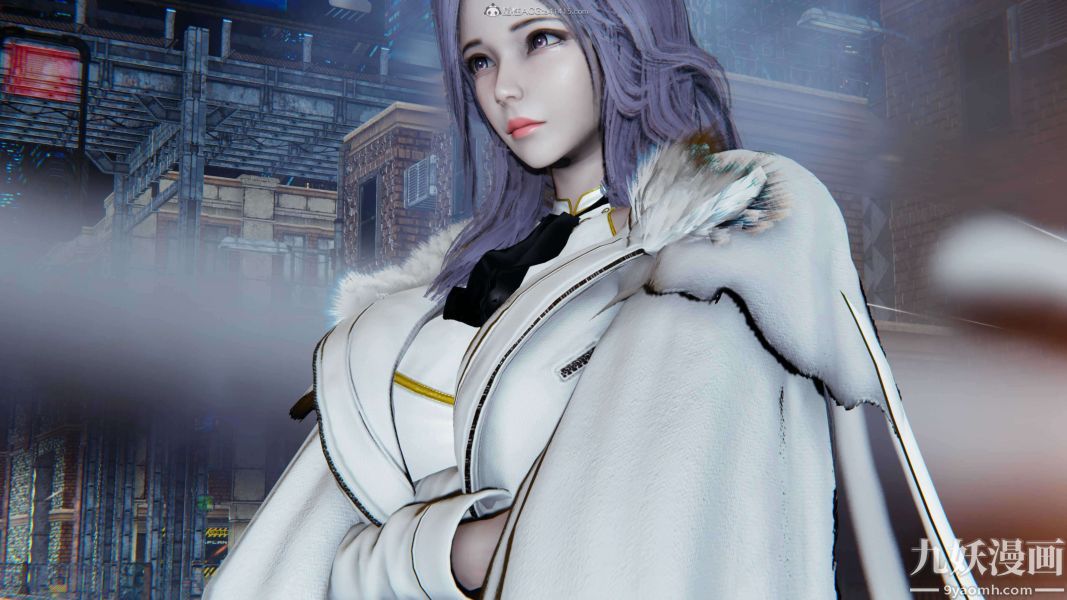 [3D]逆转第一季[完整版]第34章【第04话】