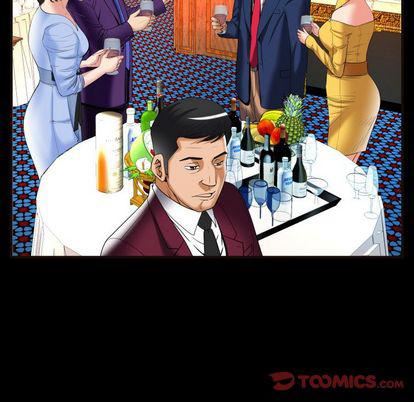 妻子的情人第93話