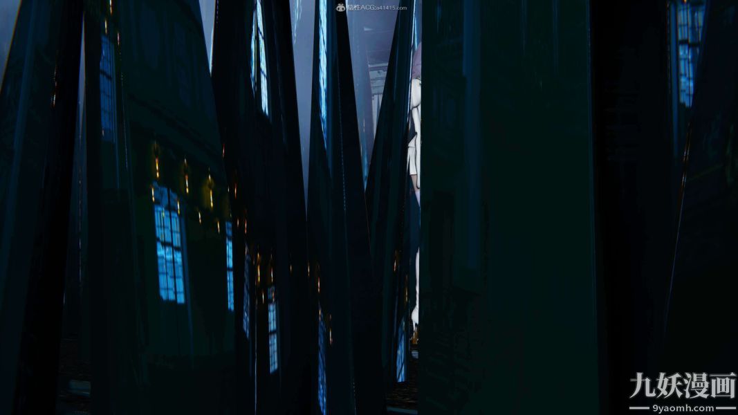 [3D]逆转第一季[完整版]第34章【第04话】