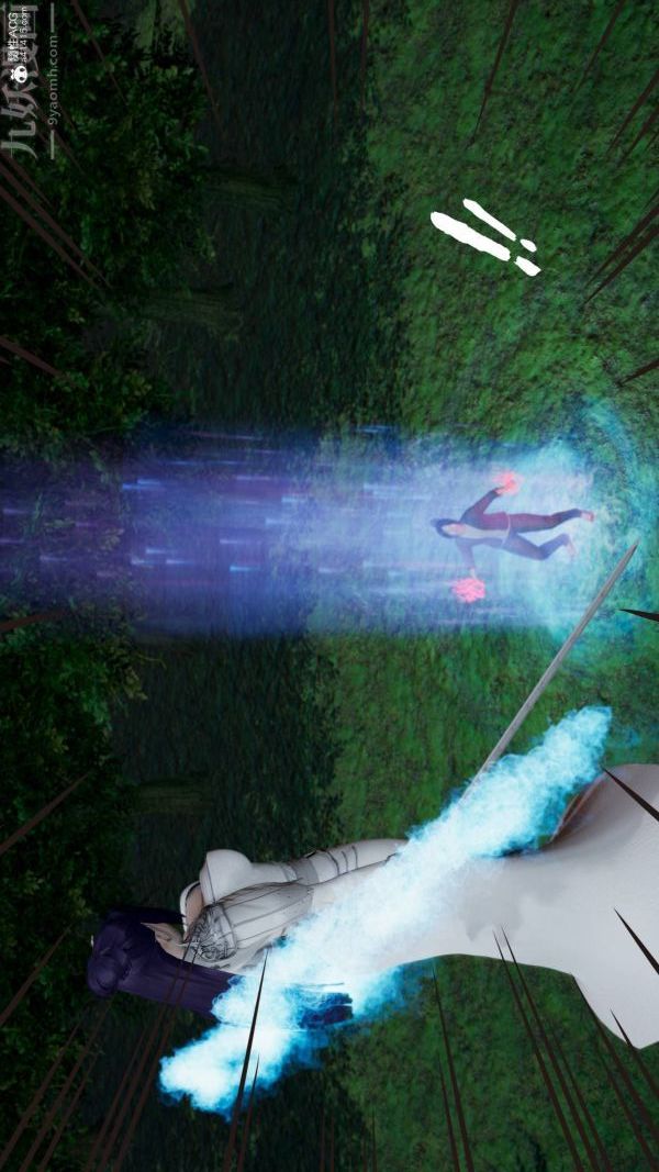 [3D]星梦苍穹+外传+赌债偿还第04章-离心曲04话