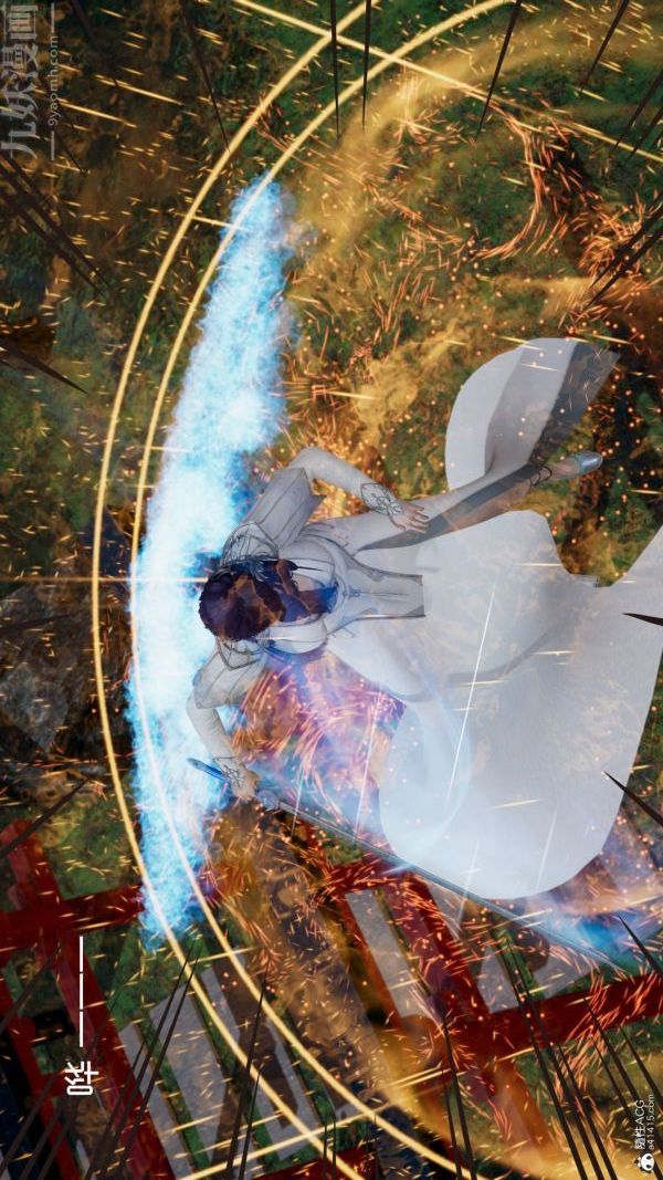 [3D]星夢蒼穹+外傳+賭債償還第04章-離心曲04話