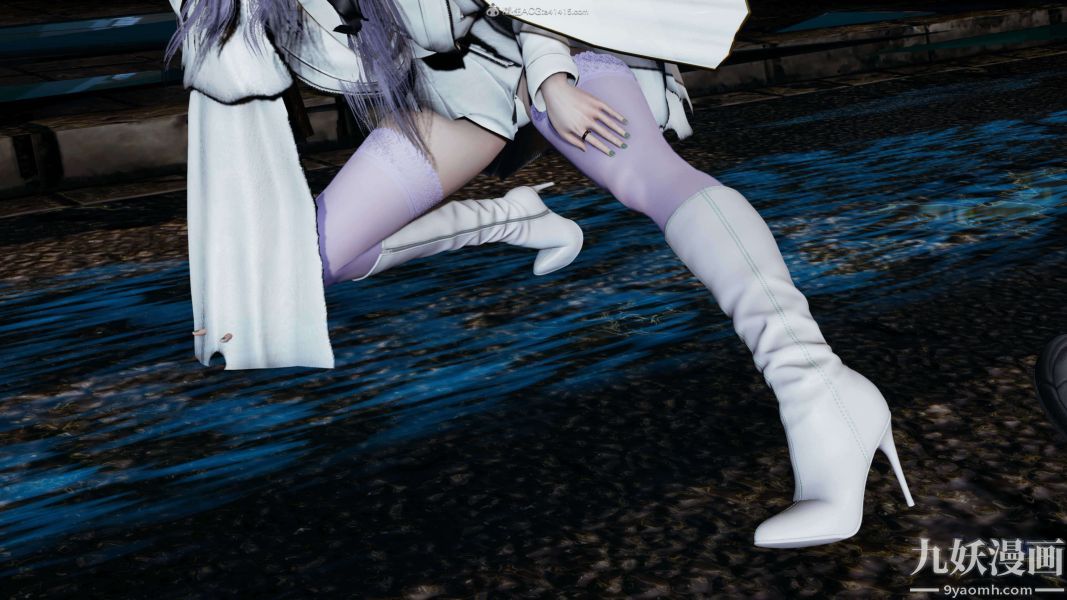 [3D]逆轉第一季[完整版]第34章【第05话】