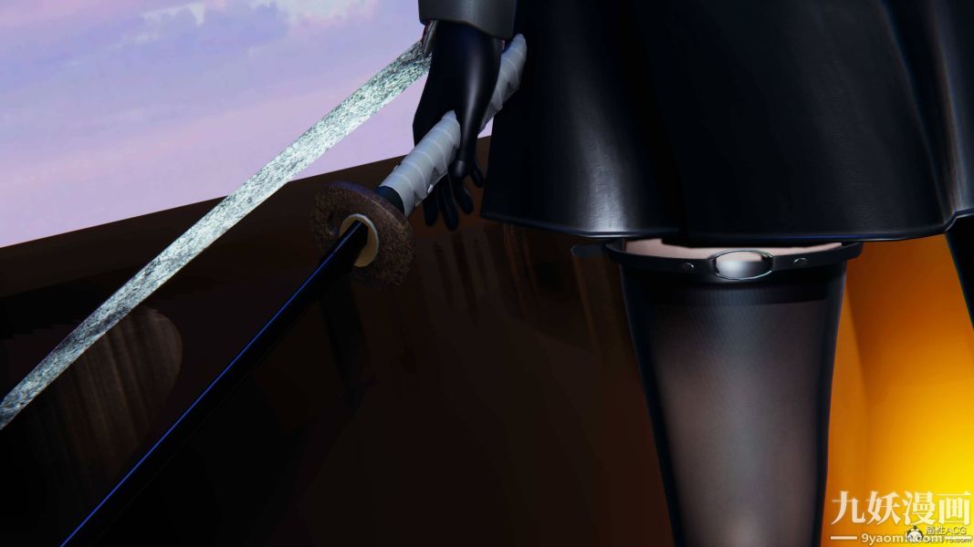 [3D]逆转第一季[完整版]第35章【第01话】