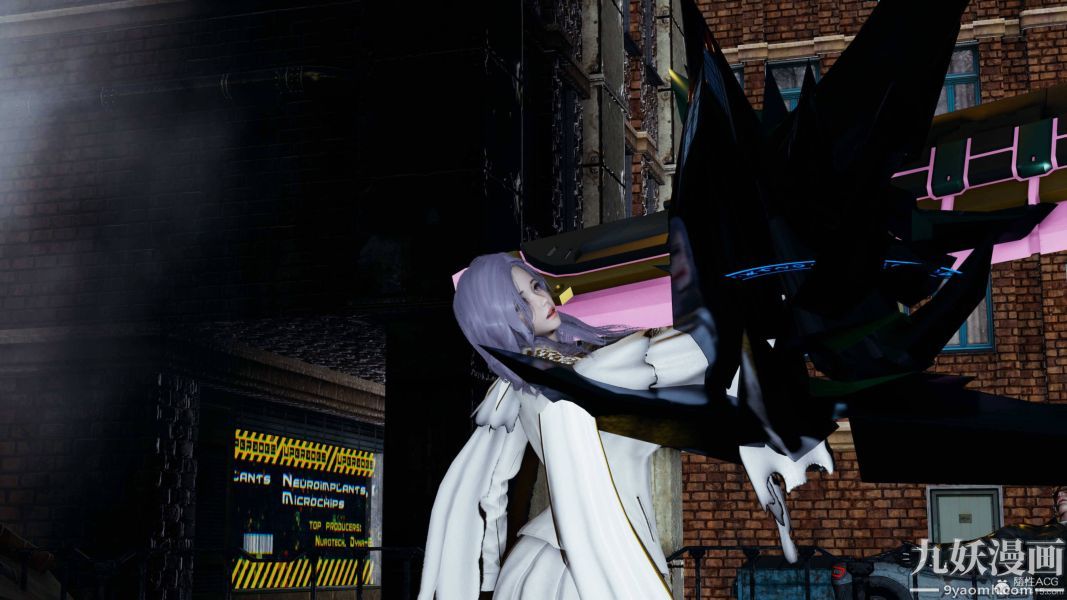 [3D]逆轉第一季[完整版]第35章【第02话】