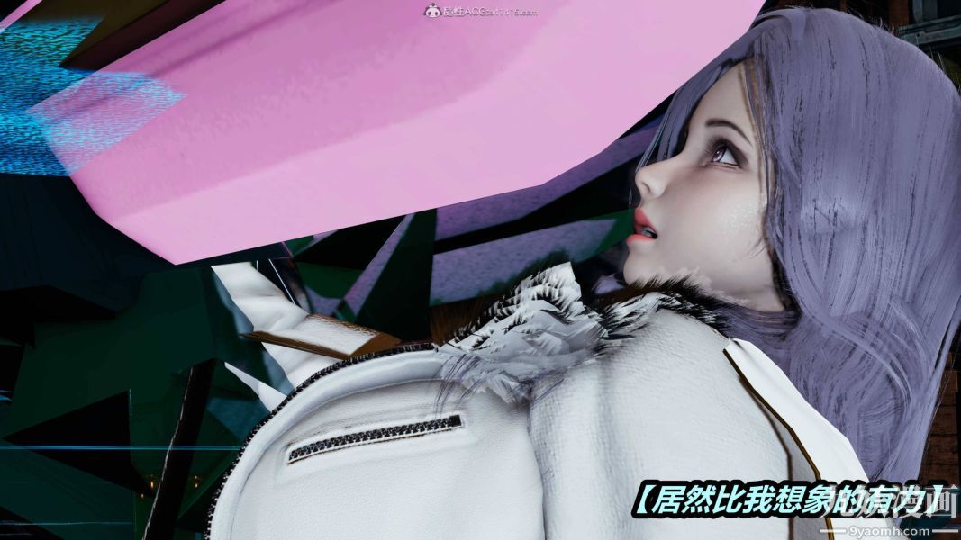 [3D]逆转第一季[完整版]第35章【第02话】