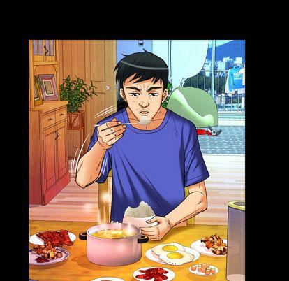 妻子的情人第94话