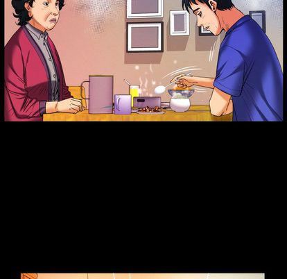 妻子的情人第94话