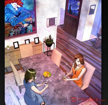 妻子的情人第94話