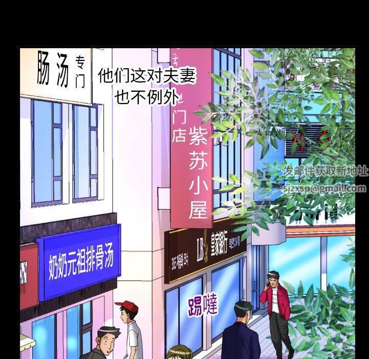 妻子的情人第95话
