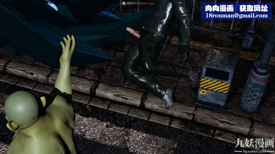 [3D]逆转第一季[完整版]第35章【第04话】