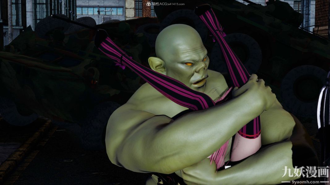 [3D]逆转第一季[完整版]第35章【第04话】