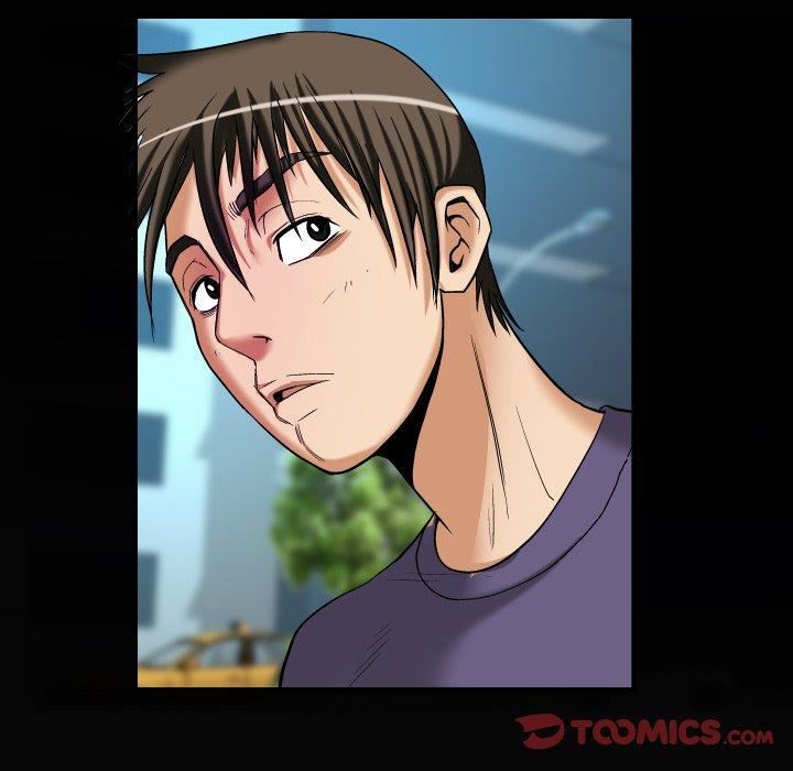 妻子的情人第96话