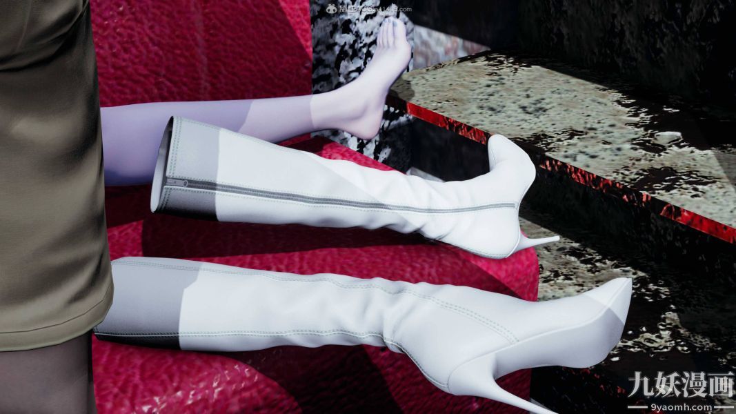 [3D]逆转第一季[完整版]第35章【第07话】