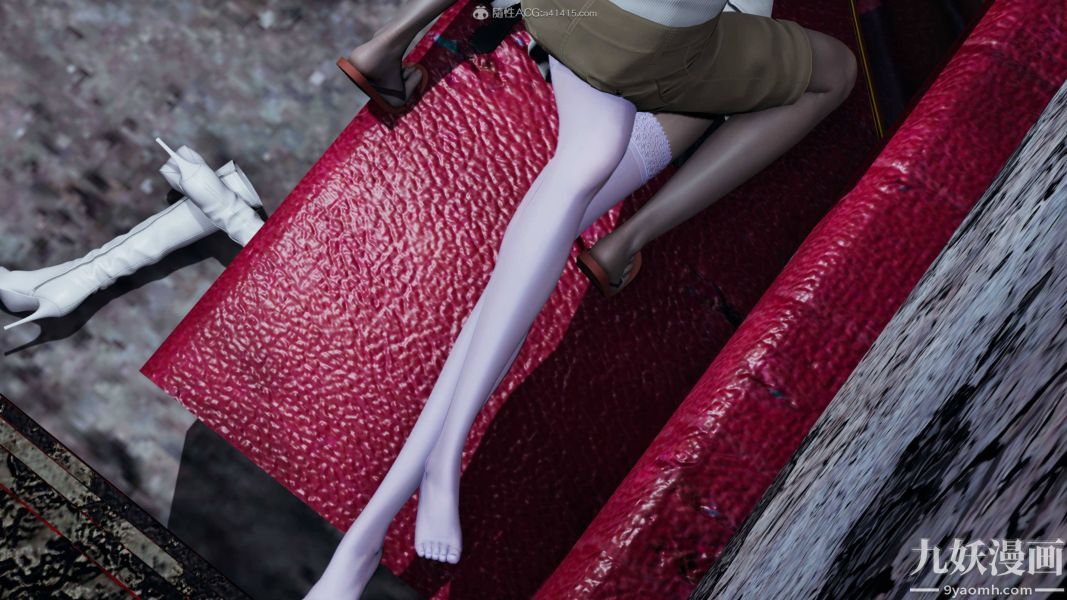 [3D]逆轉第一季[完整版]第35章【第08话】