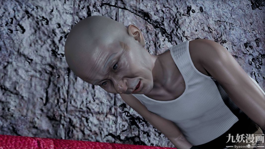 [3D]逆转第一季[完整版]第35章【第08话】