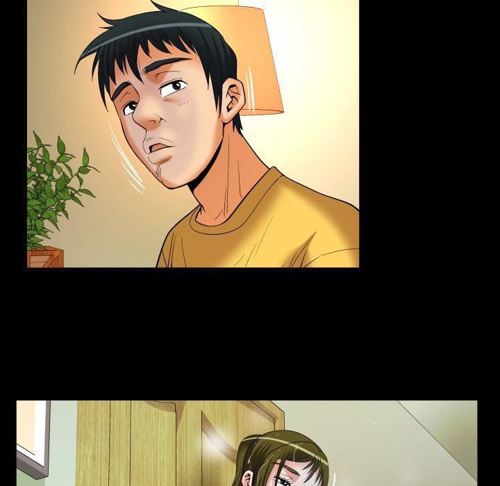 妻子的情人第98话