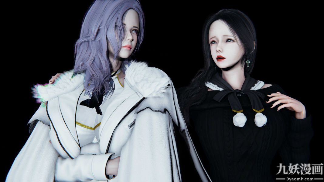 [3D]逆转第一季[完整版]第36章【第01话】